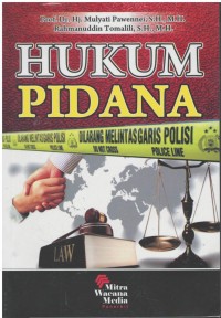 Hukum pidana