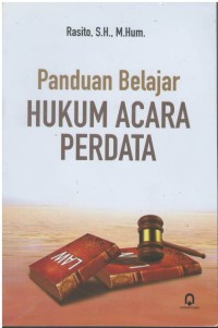 Panduan belajar hukum acara perdata