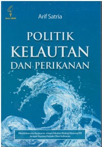 Politik kelautan dan perikanan