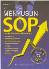 Mudah menyusun SOP (Standard Operating Procedure)