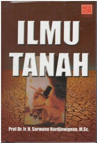 Ilmu tanah