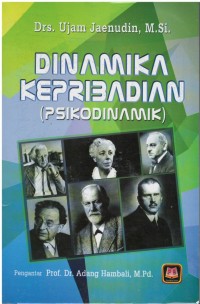 Dinamika kepribadian (psikodinamik)