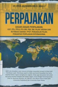 Perpajakan