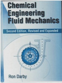 Chemical engineering fluid mechanics