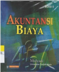 Akuntansi biaya