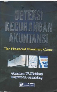 Deteksi kecurangan akuntansi : the financial number game