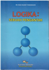 Logika : sebuah pengantar