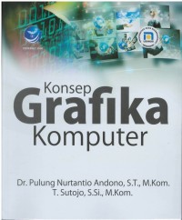 Konsep grafika komputer