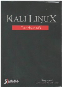 Kali linux : top hacking