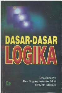 Dasar - dasar logika