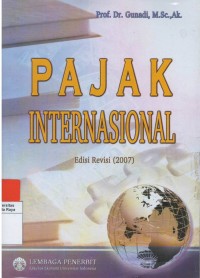 Pajak internasional