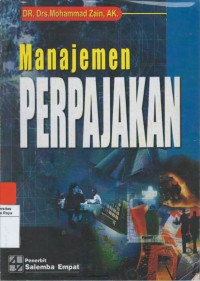 Manajemen perpajakan