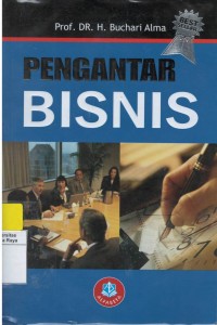 Pengantar bisnis