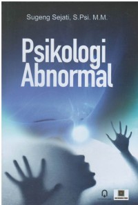 Psikologi abnormal