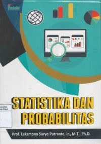 Statistika dan probablilitas