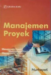 Manajemen proyek