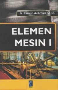 Elemen mesin I