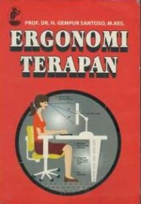 Ergonomi terapan