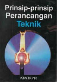 Prinsip-prinsip perancangan teknik