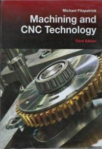 Machining and CNC technology