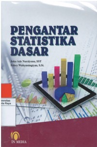 Pengantar statistik dasar