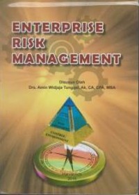 Enterprise risk management