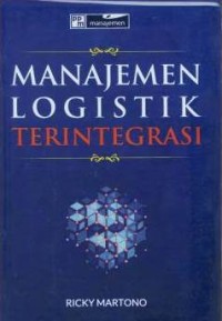 Manajemen logistik terintegrasi
