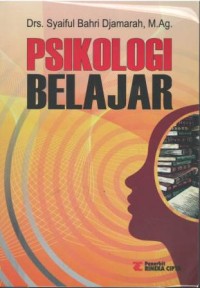 Psikologi belajar