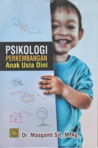 Psikologi perkembangan anak usia dini