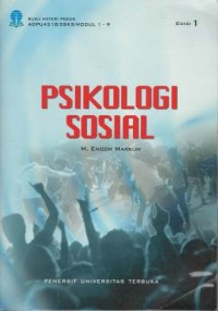 Psikologi sosial