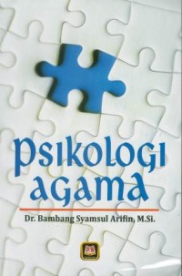 Psikologi agama