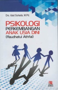 Psikologi perkembangan anak usia dini ( roudhatul athfal )