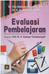 Evaluasi pembelajaran