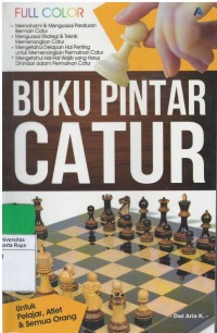 Buku pintar catur