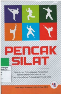 Pencak silat