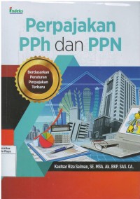 Perpajakan PPH dan PPN