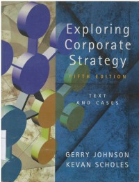 Exploring corporate strategy