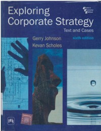 Exploring corporate strategy