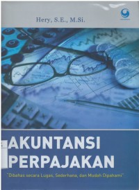 Akuntansi perpajakan