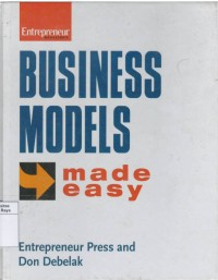 Business models made easy