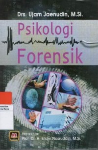 Psikologi forensik