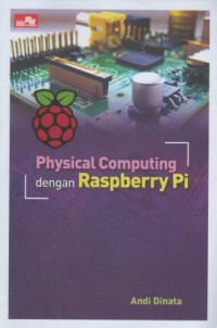 Physical computing dengan raspberry Pi