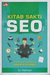 Kitab sakti SEO