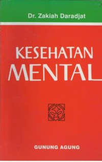 Kesehatan mental