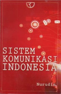 Sistem komunikasi Indonesia