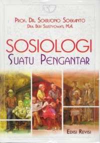 Sosiologi suatu pengantar