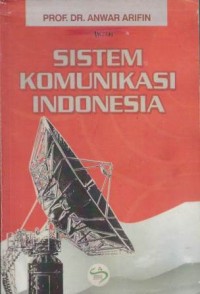 Sistem komunikasi Indonesia