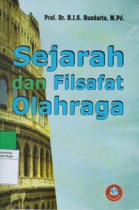 Sejarah dan filsafat olahraga