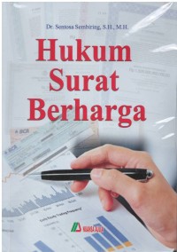 Hukum surat berharga