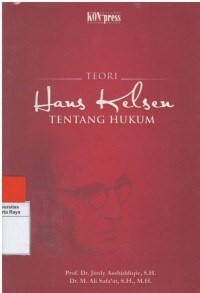 Teori hans kelsen tentang hukum